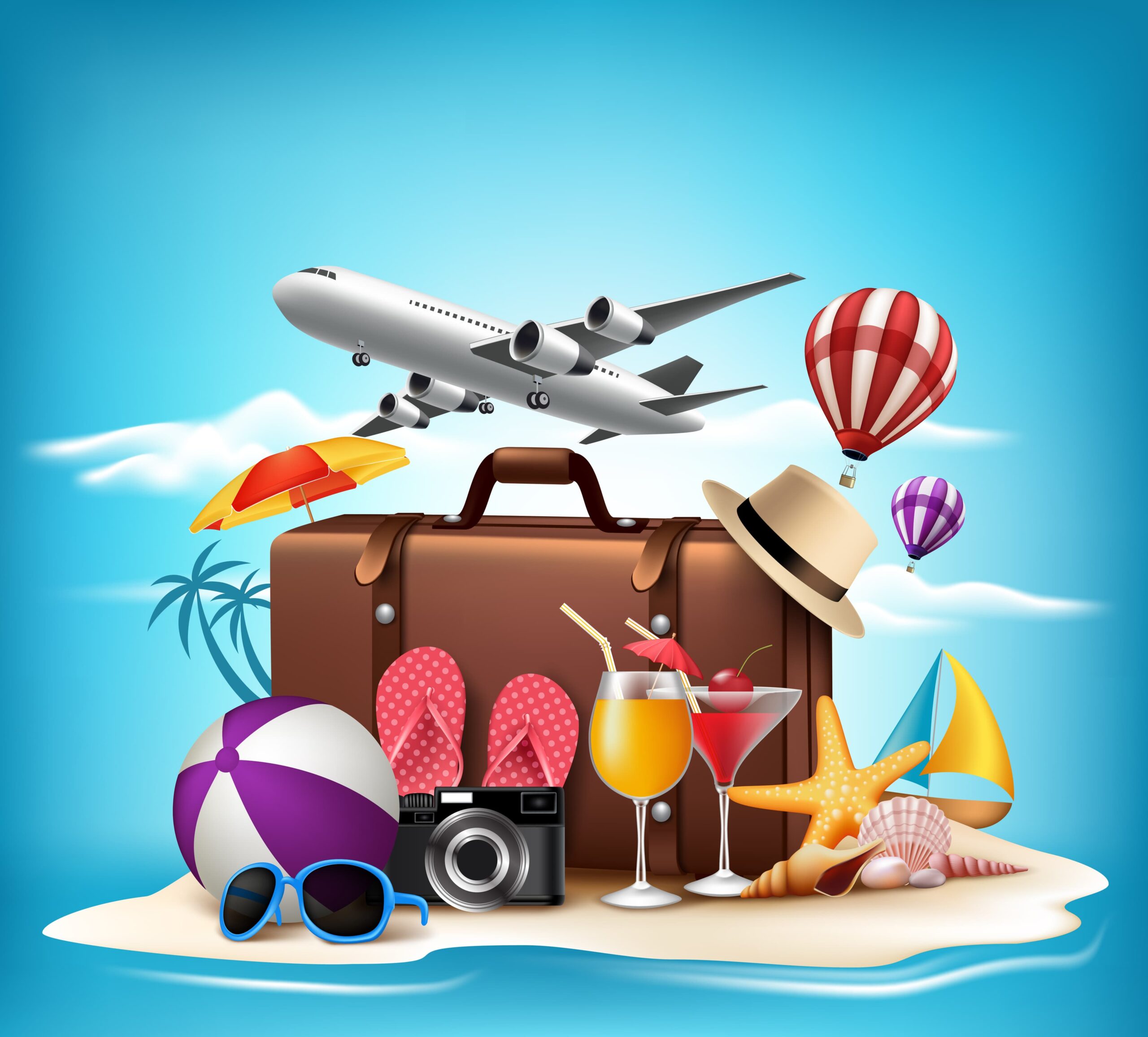 Travel